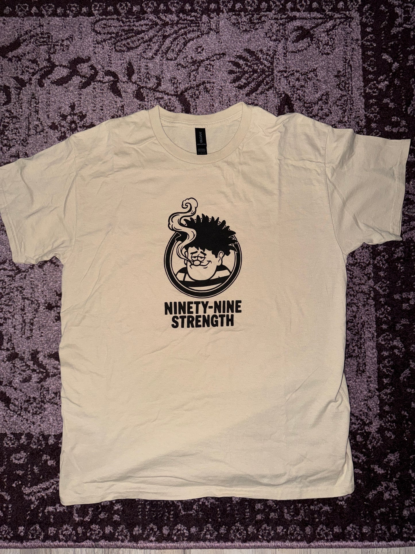 Flip shirt