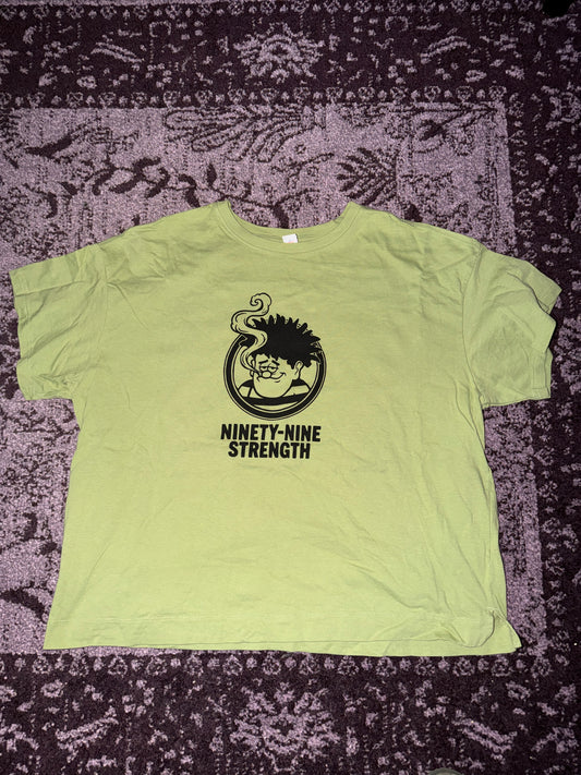 Flip shirt