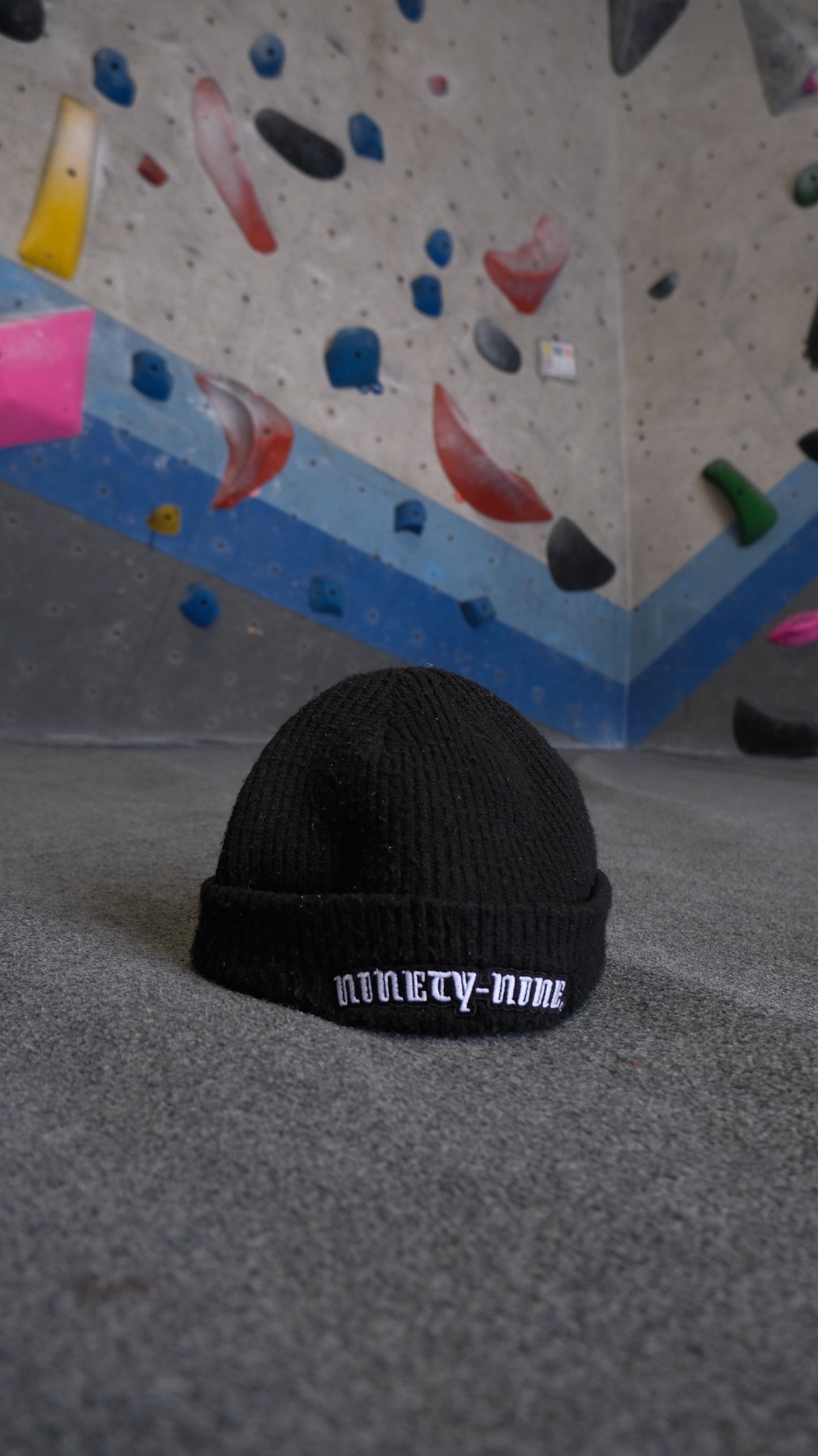 Fisherman beanie